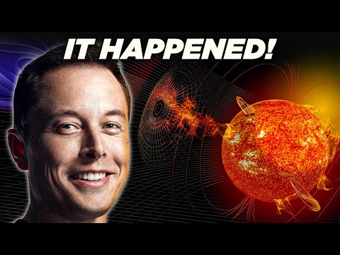 Video: Pasuria neto e Elon Musk: Wiki, i martuar, familja, dasma, paga, vëllezërit e motrat