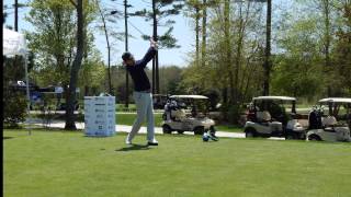 2015 Acushnet Pro Assistant Championship