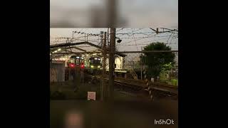 JR西日本 大阪環状線 普通電車