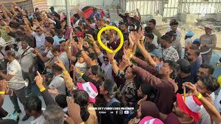 DUBAI KUNNAMKULAM PERUNNAL Ragadheepam bandset