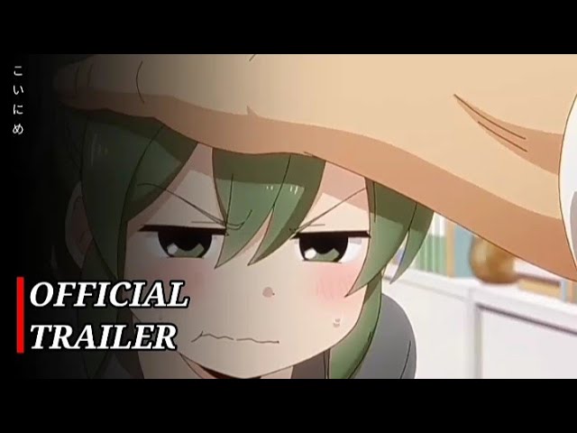 My Senpai is Annoying – Comédia romântica com adultos ganha trailer com OP  e ED e data de estreia - IntoxiAnime