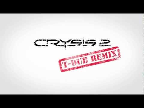 Crysis 2 Theme (Dubstep Remix by T-Dub)