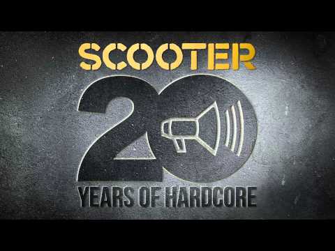 Scooter - 20 Years Of Hardcore | Expanded Edition-Series (Official Teaser HD)