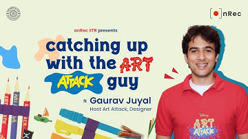 Marks Are Not Everything | Passion vs Career ft. Gaurav Juyal (Art Attack)