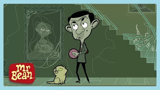 Spukhaus | Mr Bean | WildBrain Deutsch