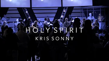 Holy Spirit You Are Welcome Here - The Worship Culture feat. Kris Sonny