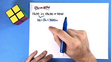 O que acontece com o volume da água entre 0 e 4?