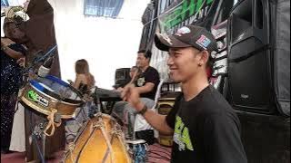 JANJI || VERSI TANJIDOR || KANG KENDANG DADAN GIBRIG WENAK || GIBRIGKEUN || LIVE TANJUNGSARI