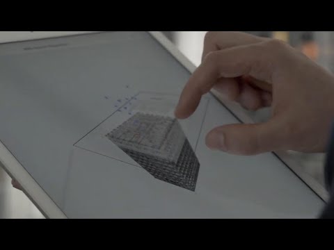 Video: Winterskool GRAPHISOFT 2019: Gevorderde Vlak. Dieptestudie Van BIM-ontwerptegnologieë By MARSH