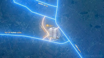 The Matrix One - Clip quy hoạch đẳng cấp cho vị trí ĐỘC TÔN