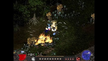 messing around on xsf ele barb - medianxl