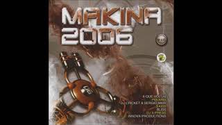 Makina Hits (2006) CD1