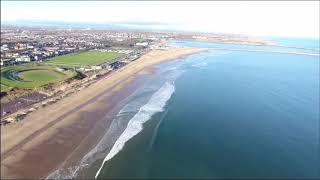 South Shields - The Wild