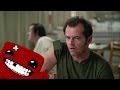 НЕРВЫ НА ПРЕДЕЛЕ - Super Meat Boy #11