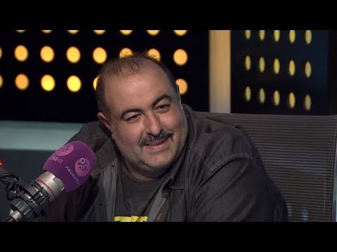 عيش صباحك لقاء مع المخرج سامح عبدالعزيز وحديث عن كواليس مسلسل زى الشمس
