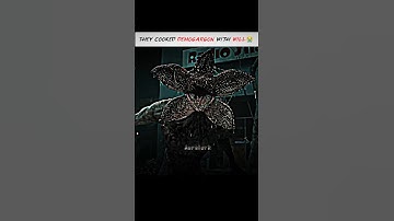 Poor will 😭🔥☠️|stranger things season 5 edits #viralshort #edit #fypシ #strangerthings5