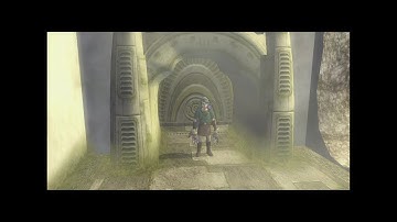 Twilight Princess Randomizer Part 4 | No Commentary