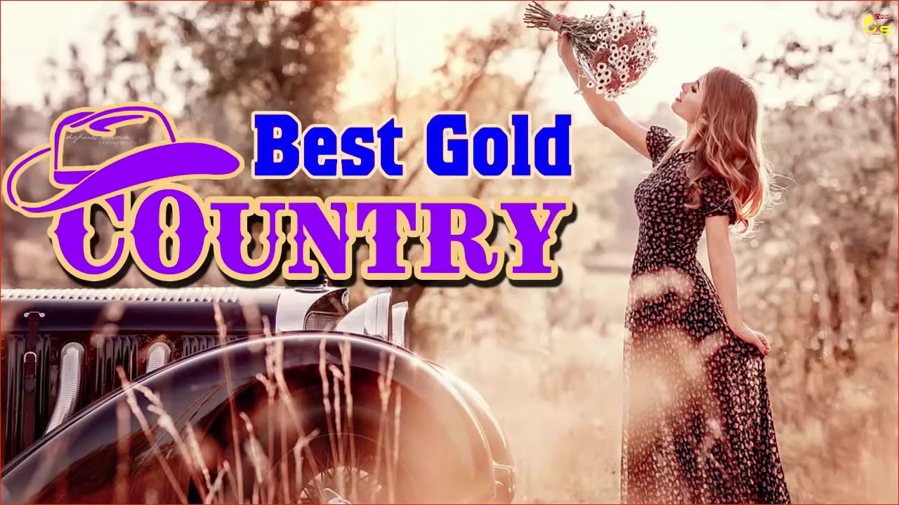 最高のゴールドカントリーミュージック 🎈 Classics Country Gold