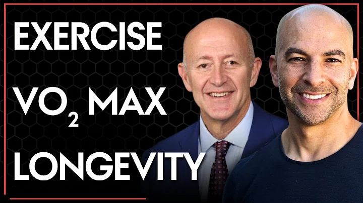 217  Exercise, VO2 max, and longevity | Mike Joyne...