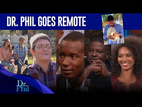 Dr. Phil’s Most