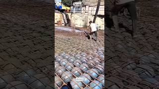 Do Plastic Balls Make A Roof Stronger?