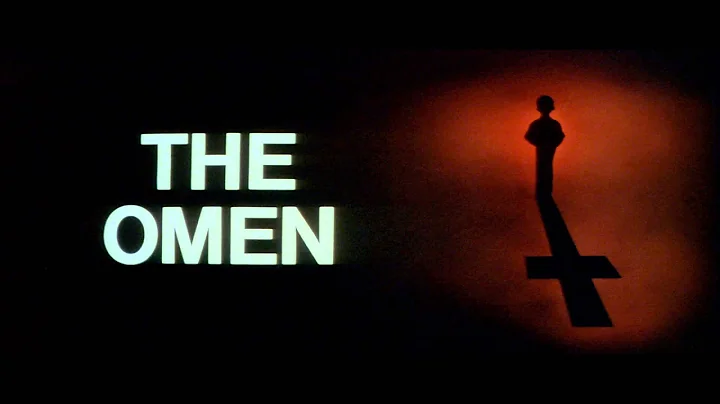 Jerry Goldsmith - Ave Satani. (The Omen)