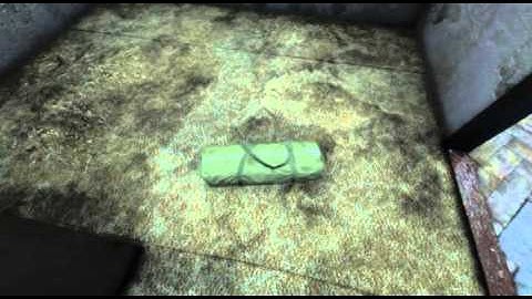 Guaranteed way to find tents - DayZ 0.59 - Base building tips