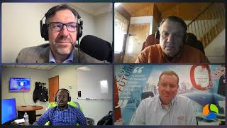 #EnergizingTN Episode 11: Interview with Dr. Gideon Sarpong of Nucor Steel Memphis
