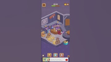 Main Dreamy Room Stage 116 #asmr #games #gameplay #gaming #androidgames #puzzle