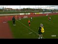 U6 KpS Academy vs SV Wienerberg 3-6