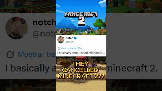 The Lost Minecraft Sequel You Never Got to Play… 0x10c Explained