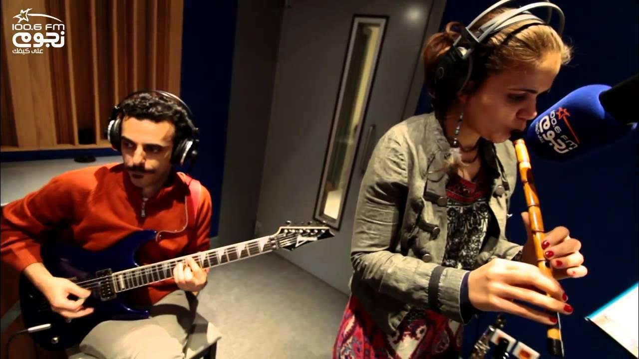 Ma Elna Shi ما قلنا شي (Not A Word Was Spoken) LIVE Ma Elna Shi ما قلنا شي (Not A Word Was Spoken) LIVE