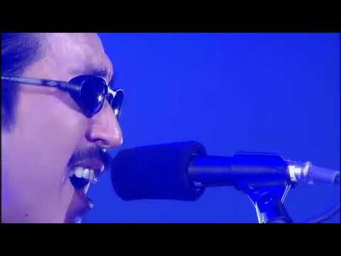 THE ALFEE/30th anniversary 2004 Traveli… 30th anniversary 2004 Travelin' band Live at BUDOKAN Dec.24