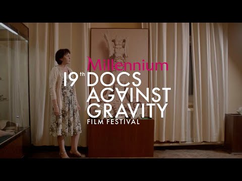 Skarby Krymu (The Treasures of Crimea) - trailer | 19. Millennium Docs Against Gravity