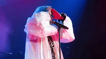 Róisín Murphy @ Eventim Apollo - Ancora Tu (27/11/2015)