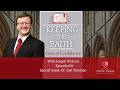 Keeping the Faith S1E16: Crisis of Confidence (ft. Dr. Carl Trueman)