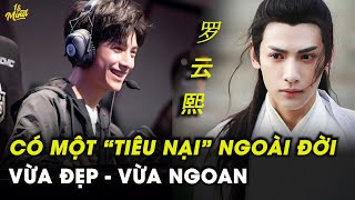 LA VÂN HI | Cuộc Đời Của Một Trai Ngoan Chính Hiệu Của CBIZ