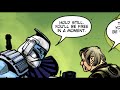 Obi-Wan FIGHTS Zombie Gungans!! - Star Wars Comics Explained