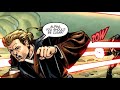 Obi-Wan FIGHTS Zombie Gungans!! - Star Wars Comics Explained
