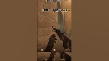 Cooked in CS2 💀💀💀 #cs2 #cs2funny #cs2funnymoments