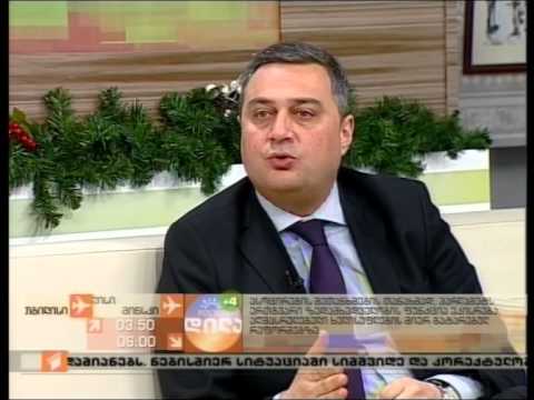 2015 წლის მთავარი გამოწვევები ევროკავშირთან დაახლოების მიმართულებით