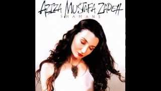 Aziza Mustafa Zadeh  - Strange Mood