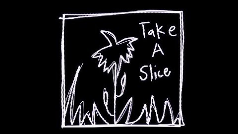 TAKE A SLICE//OMORI SPOILERS//TW