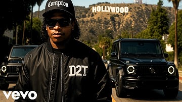 Eazy-E - Compton fo