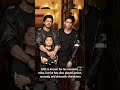 Biography Shah Rukh Khan — The King of Bollywood | His Legendary Journey