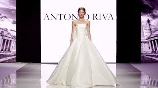 Antonio Riva Bridal Spring 2020