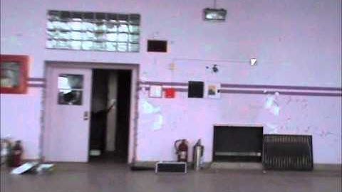 Blade mCP X Inverted Video With Crash At The Fifth And Sixth 2011 Rockwoon Indoor Fun Fly