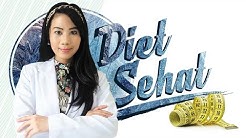 Tips diet sehat bersama dokter Kartika / Go Dok Indonesia - Durasi: 6.54. 