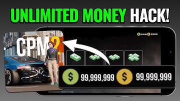 CPM2 Hack/Mod - How to Get Unlimited Money in Car Parking Multiplayer 2 (iOS, Android)