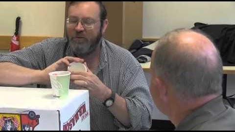 Teaching Axiomatic Design: Part 2 - Building Solutions (rough cut)